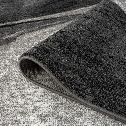 Adore 2316 Grey Saray Rugs