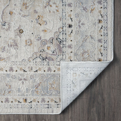 Elfida 467 Stone Rug