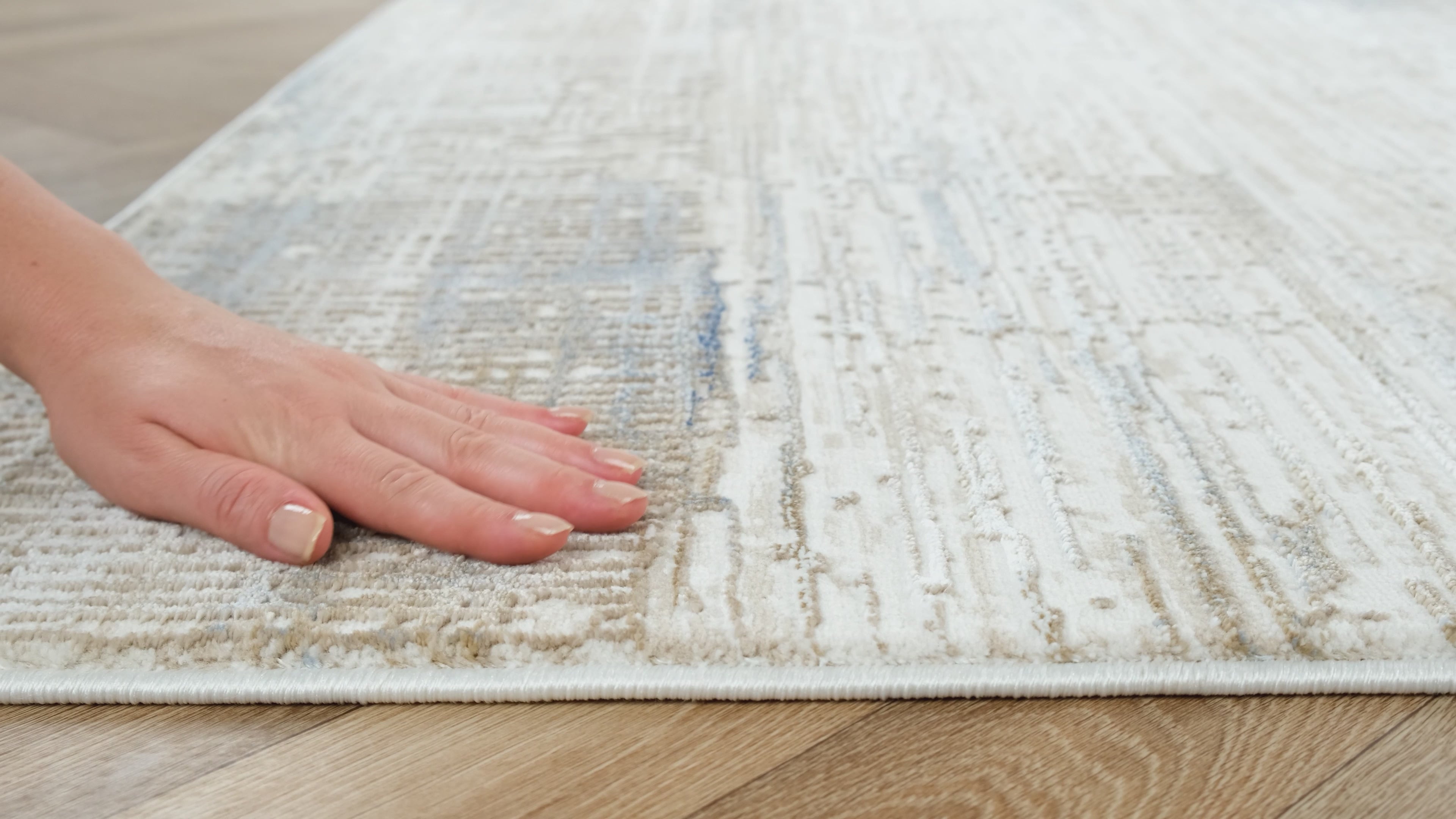 Load video: Fabled Collection-Star Rugs