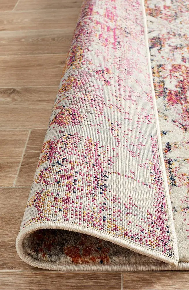 Admire 865 FUS Rug, Brilliant colour Rugs, Non-Shed Rugs, Rugs from Star Rugs Australia Unitex