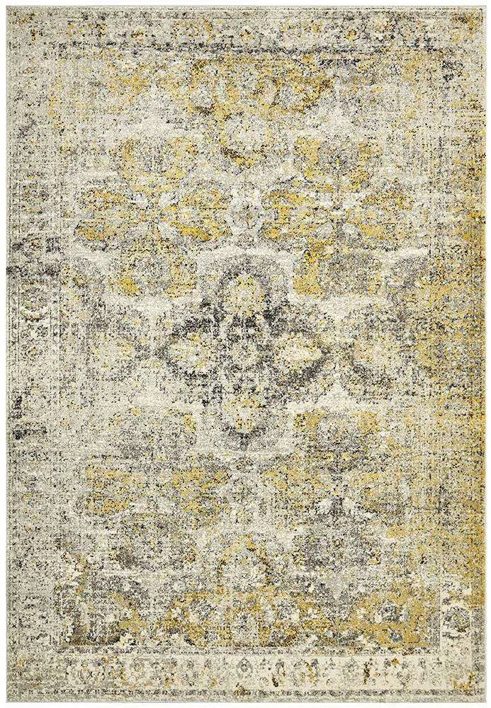 Admire 868 SIL Rug Unitex