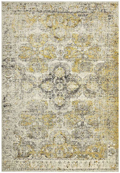 Admire 868 SIL Rug Unitex