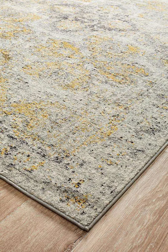 Admire 868 SIL Rug Unitex