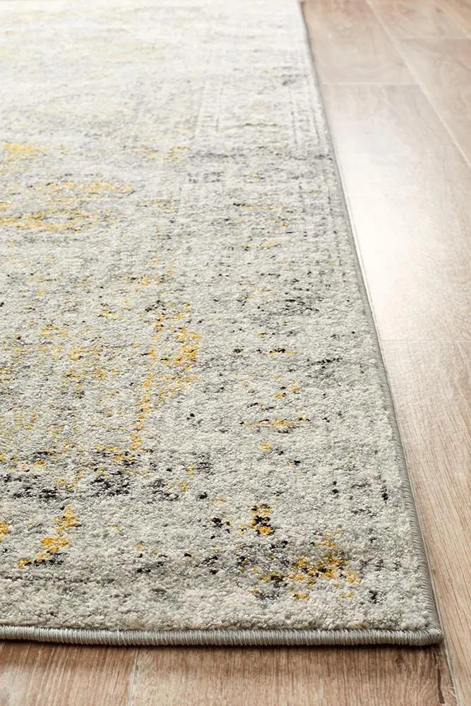 Admire 868 SIL Rug Unitex