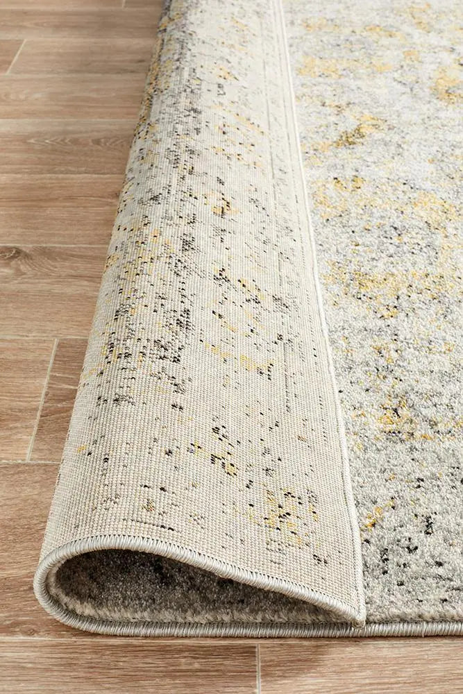 Admire 868 SIL Rug Unitex