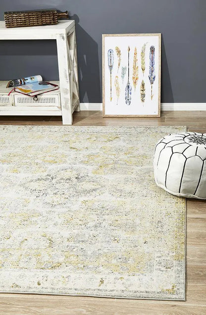 Admire 868 SIL Rug Unitex