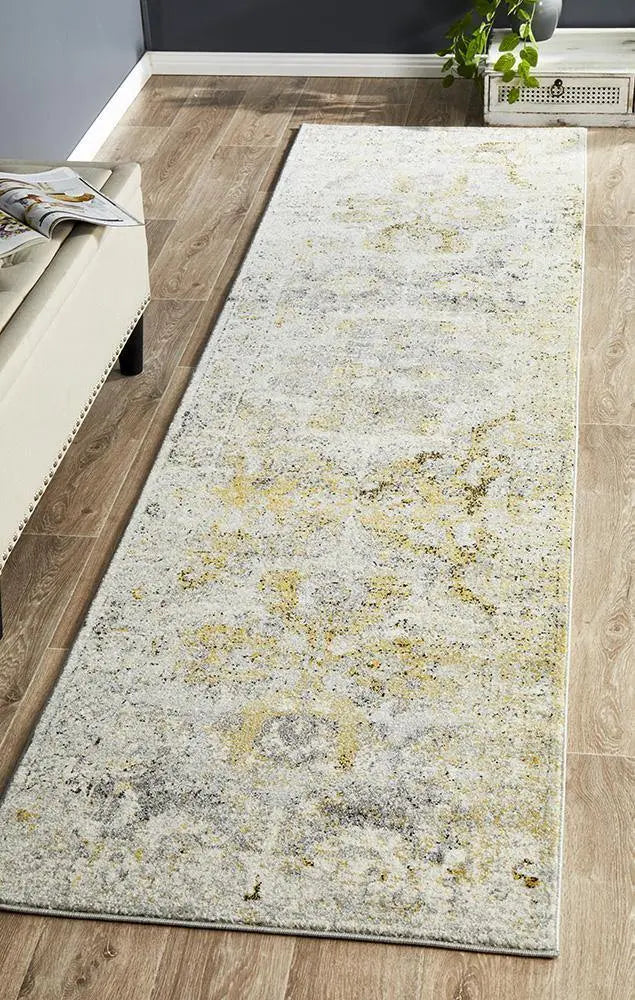 Admire 868 SIL Rug Unitex