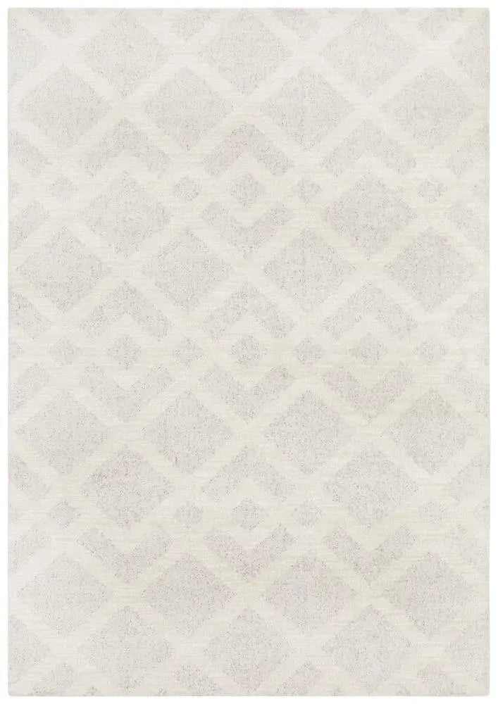 Aleyna  Pebble  Power Loomed Rug Rug Culture