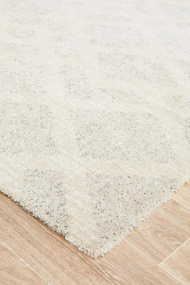 Aleyna  Pebble  Power Loomed Rug Rug Culture