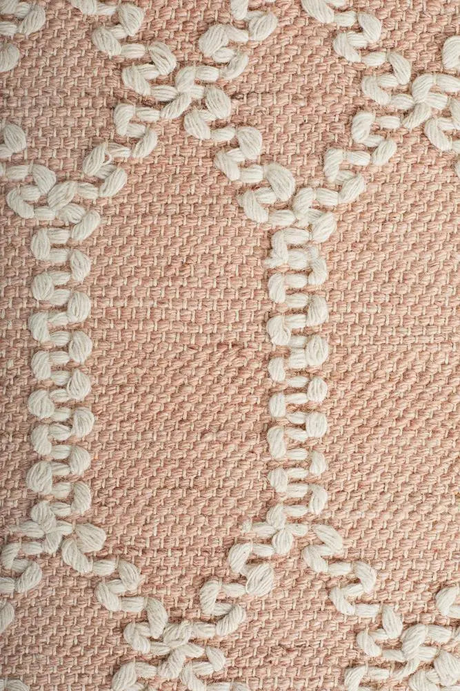 Amber 805 Nude Natural Rug Unitex