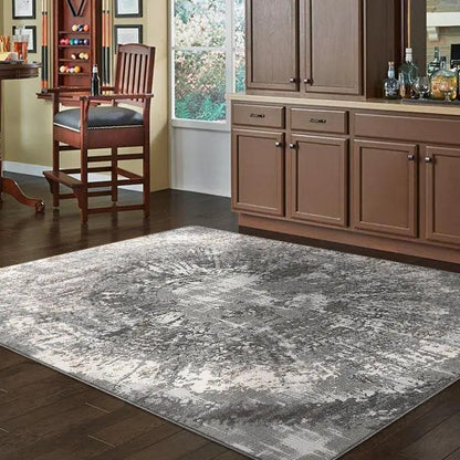 Angus 2728  Grey Rug Saray Rugs