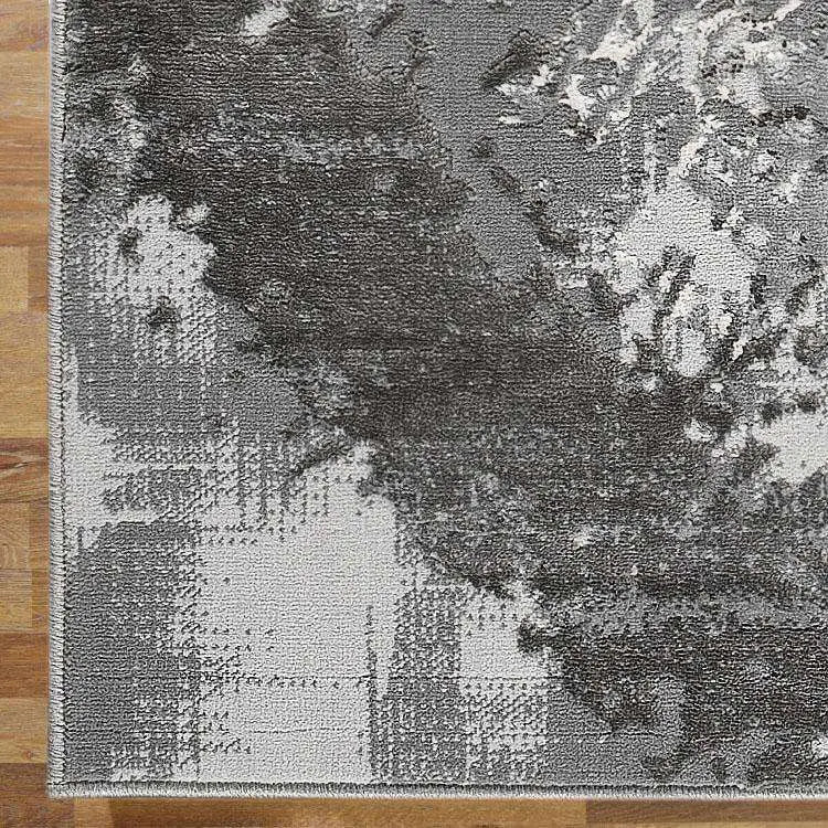 Angus 2728  Grey Rug Saray Rugs