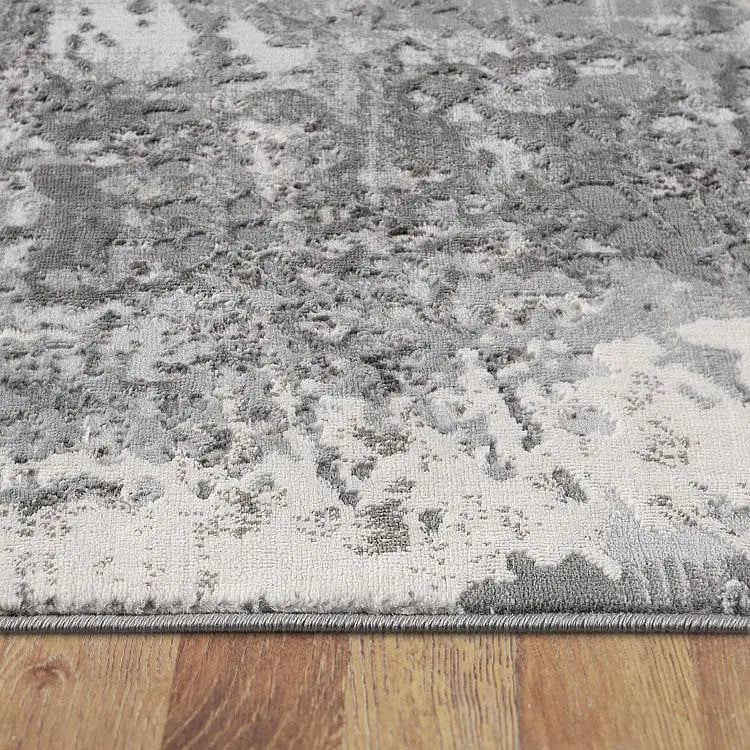 Angus 2728  Grey Rug Saray Rugs