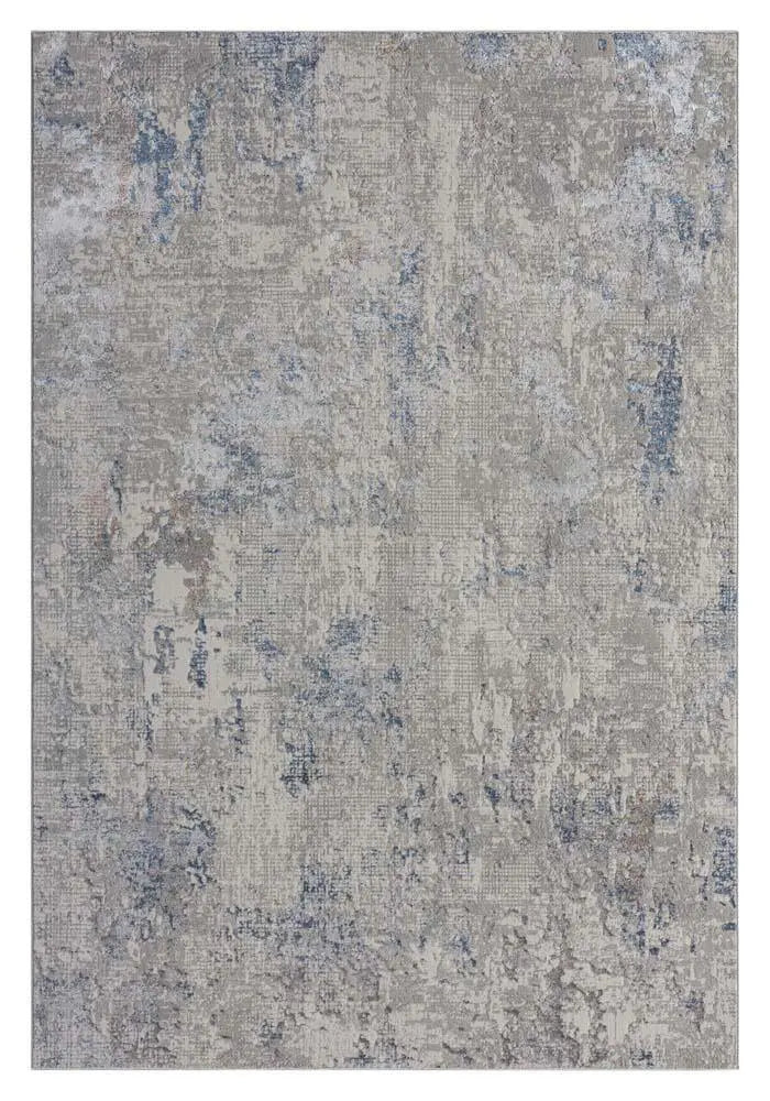 Ashfield 17 Purple Grey Rug Saray Rugs