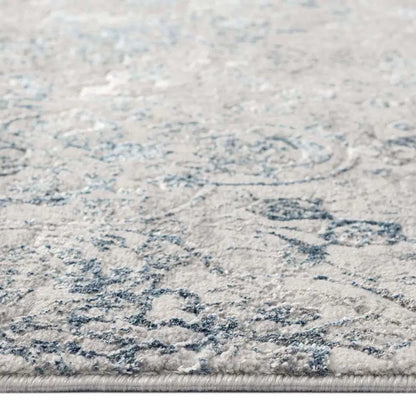 Ashfield 29 Blue Grey Rug Saray Rugs