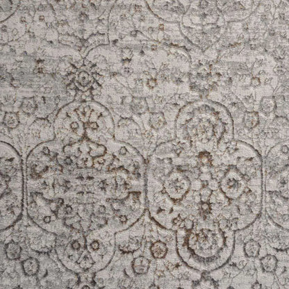 Ashfield 29 Grey Beige Rug Saray Rugs