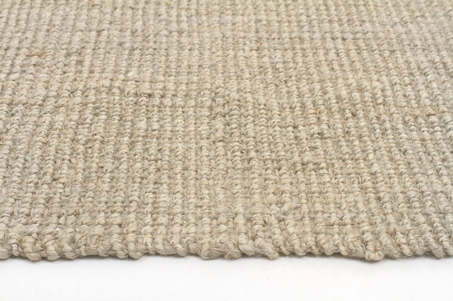 Asrin Barker Jute Platinum Unitex