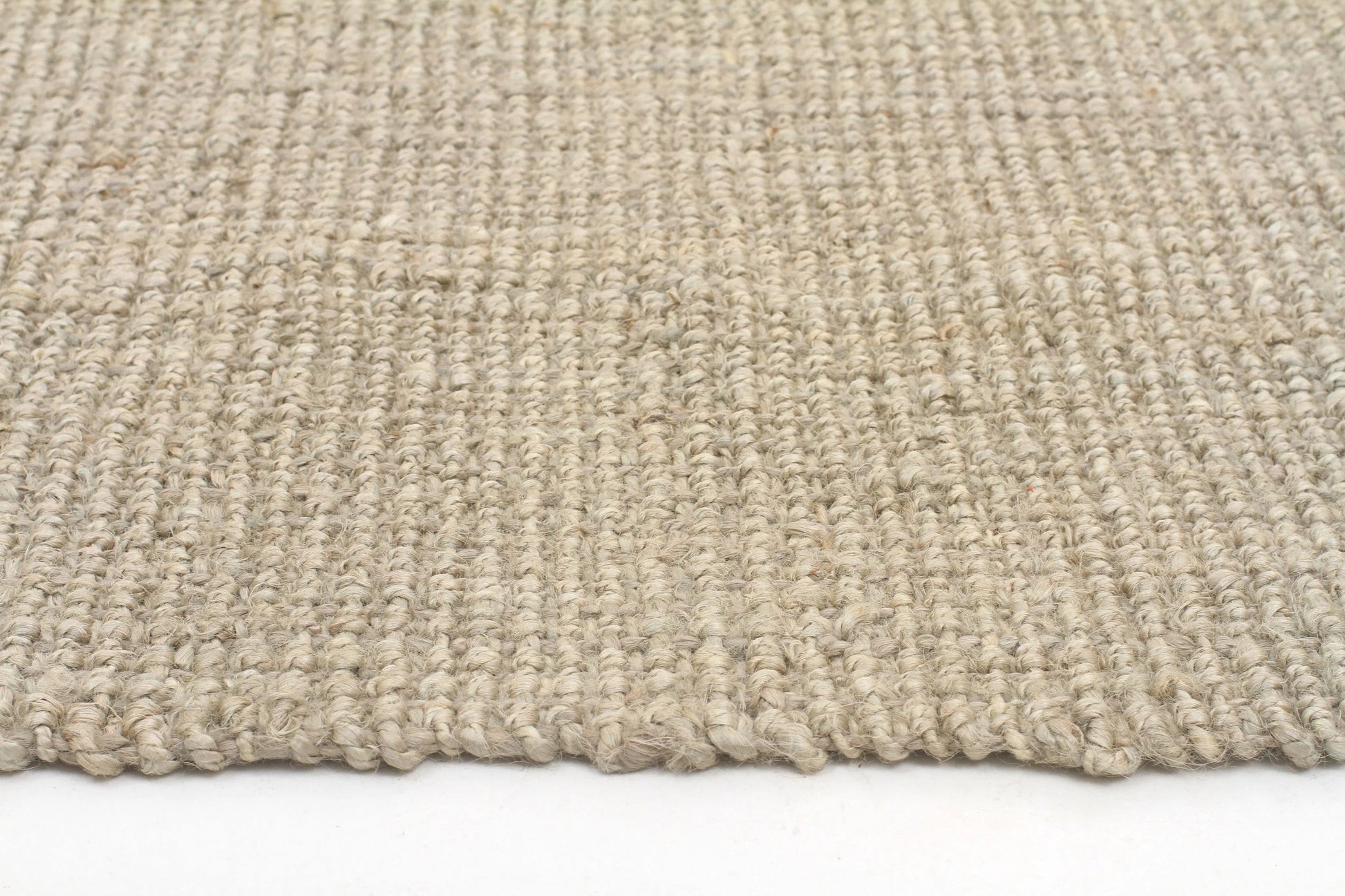 Asrin Barker Jute Platinum Unitex