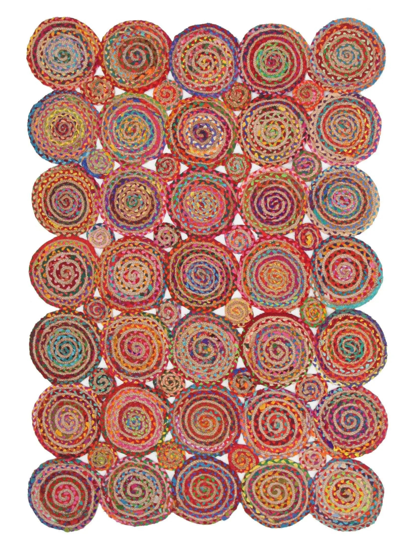 Asrin Pop Multi-colour Unitex