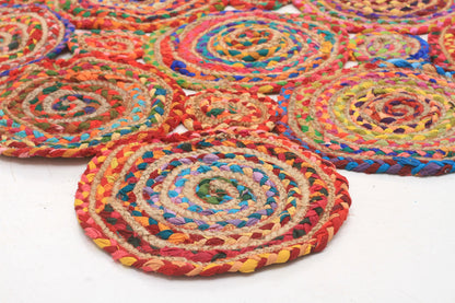 Asrin Pop Multi-colour Unitex