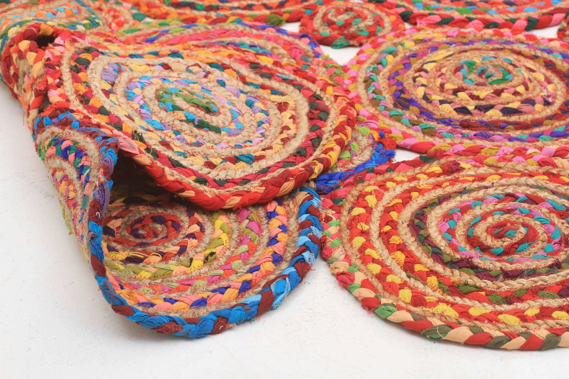 Asrin Pop Multi-colour Unitex