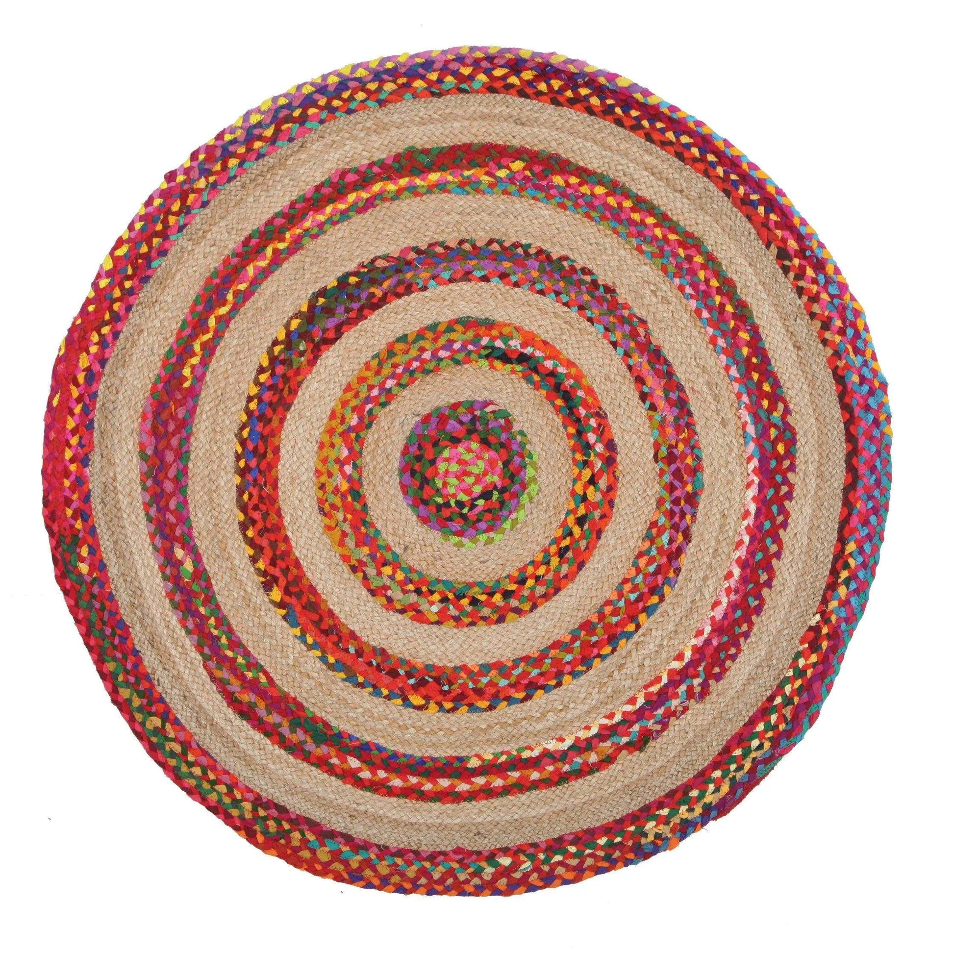 Asrin Target Multi-colour Unitex