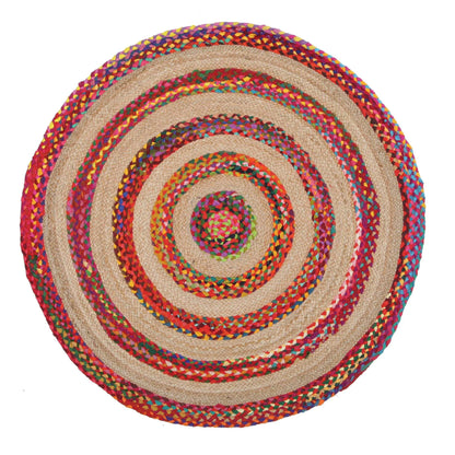 Asrin Target Multi-colour Unitex