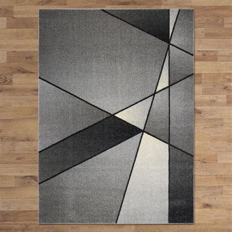 Atlanta 540 Smoke Saray Rugs