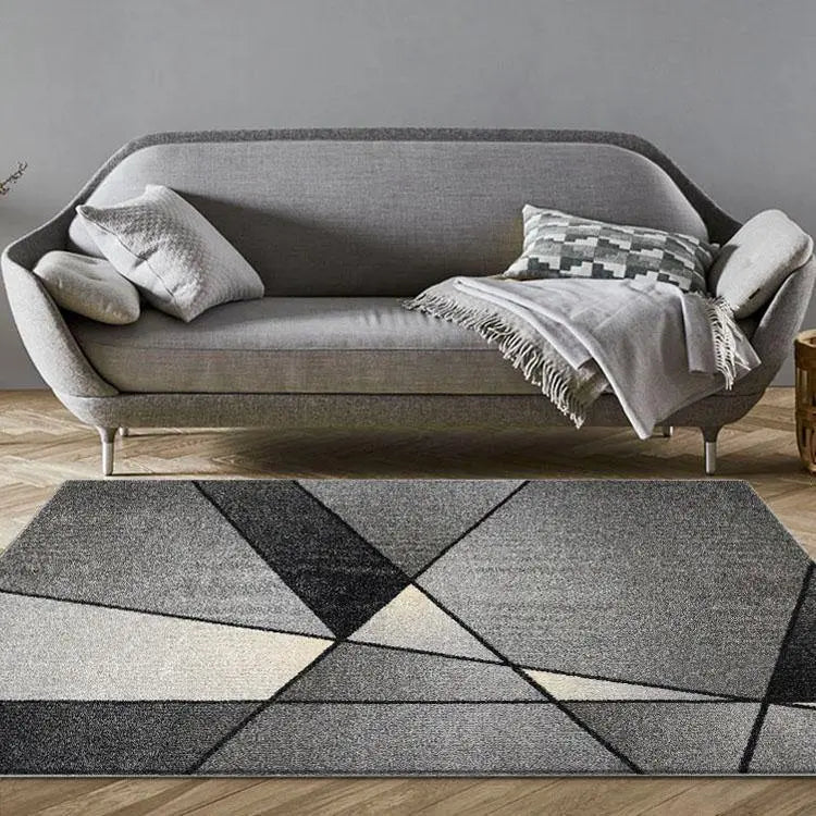 Atlanta 540 Smoke Saray Rugs