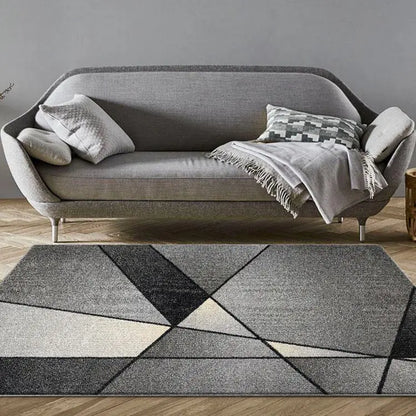 Atlanta 540 Smoke Saray Rugs
