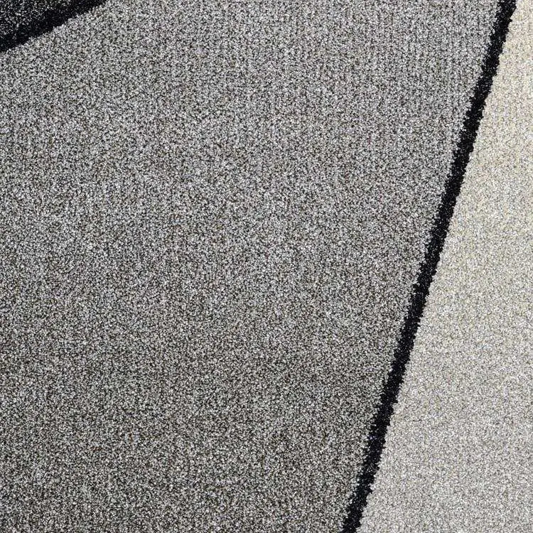 Atlanta 540 Smoke Saray Rugs