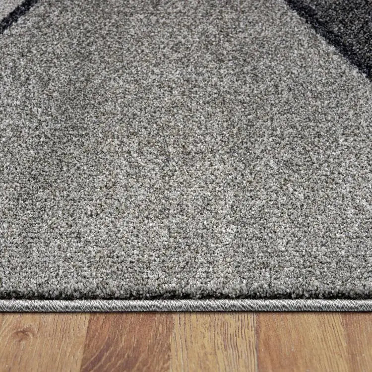 Atlanta 540 Smoke Saray Rugs