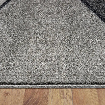 Atlanta 540 Smoke Saray Rugs