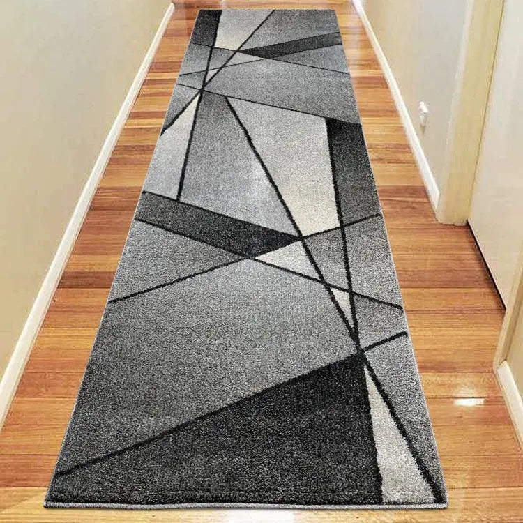 Atlanta 540 Smoke Saray Rugs