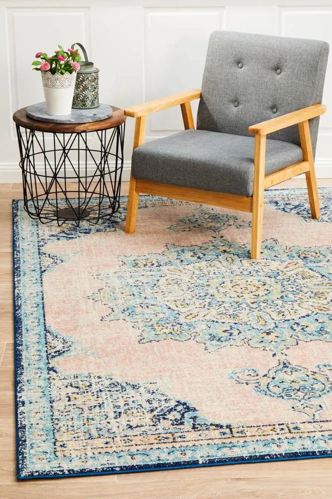 Avenue  Flamingo Rug Unitex