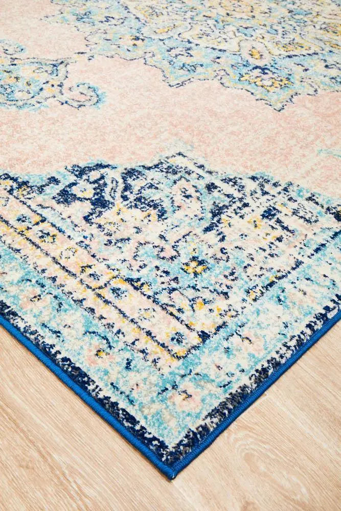 Avenue  Flamingo Rug Unitex