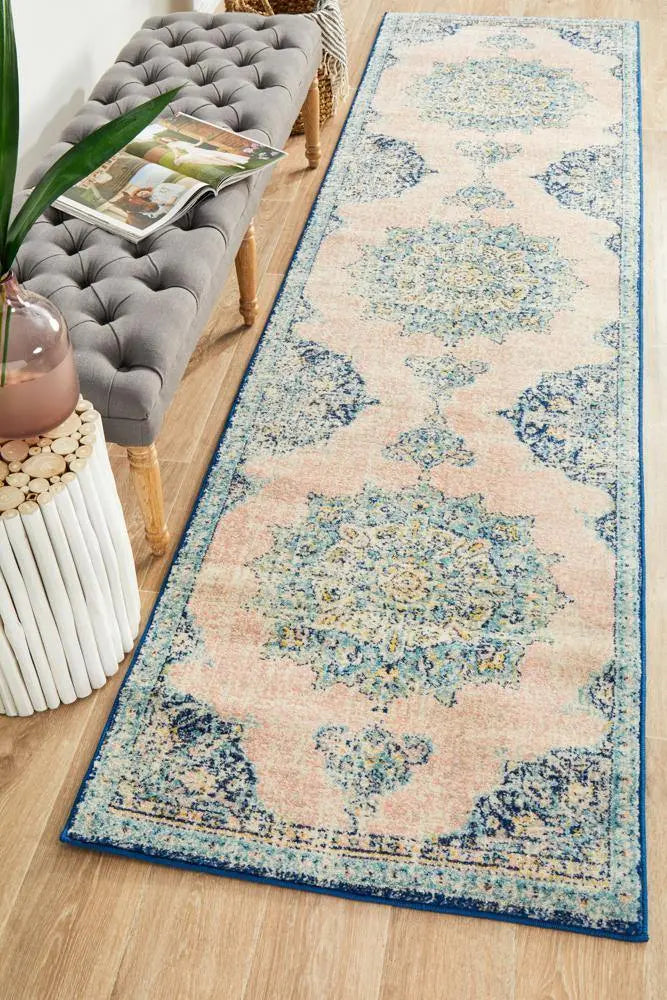 Avenue  Flamingo Rug Unitex