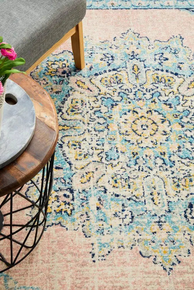Avenue  Flamingo Rug Unitex