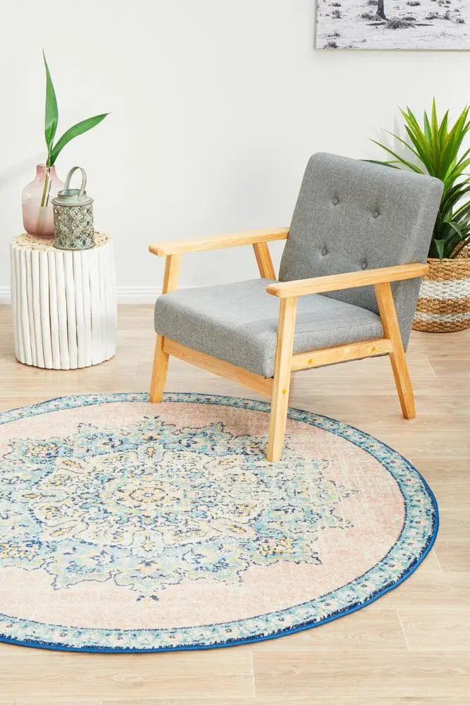 Avenue  Flamingo Rug Unitex
