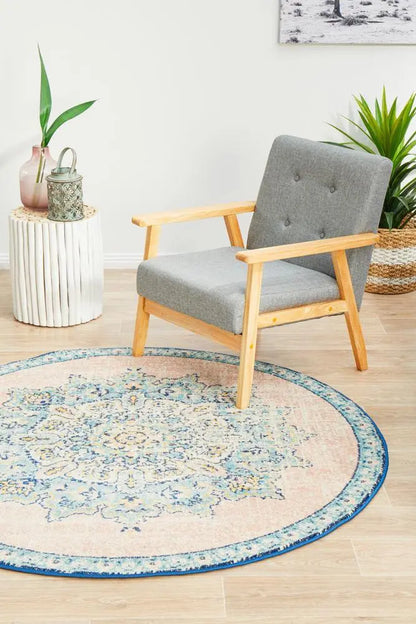 Avenue  Flamingo Rug Unitex