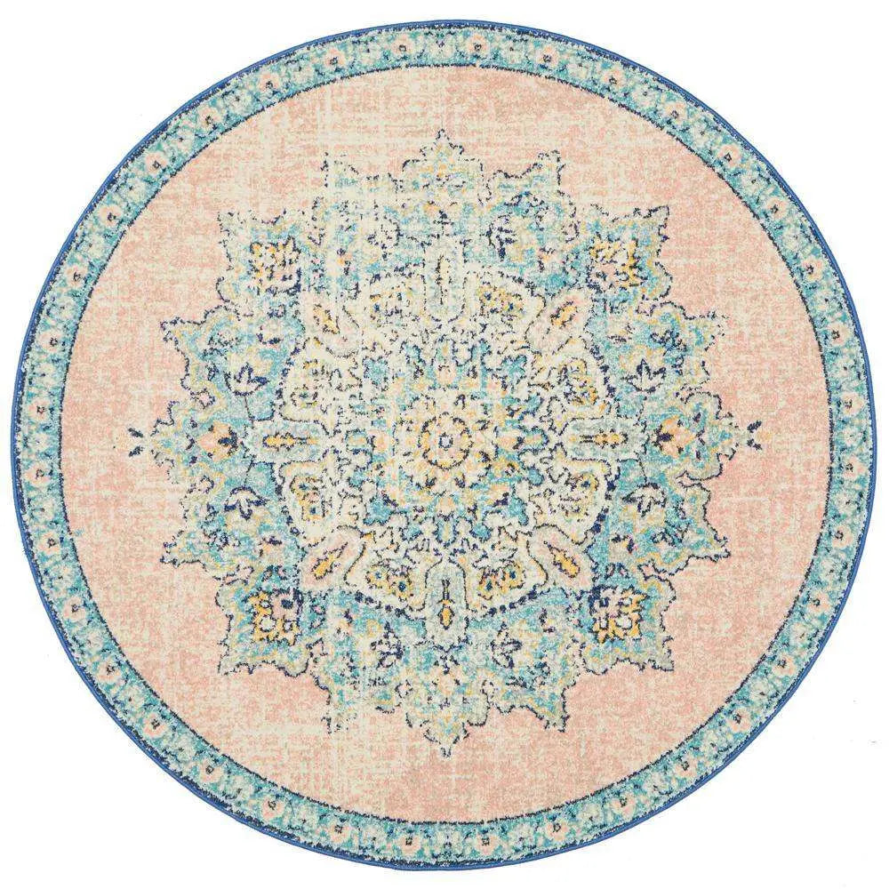 Avenue  Flamingo Rug Unitex