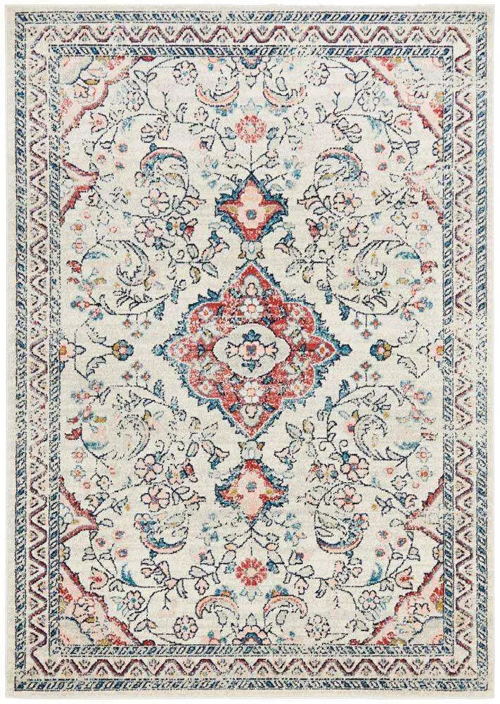 Avenue  Pastel Rug Unitex