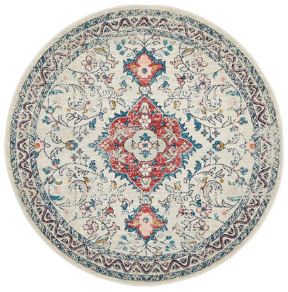 Avenue  Pastel Rug Unitex