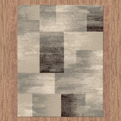 Avoca Collection 444 Ash Saray Rugs