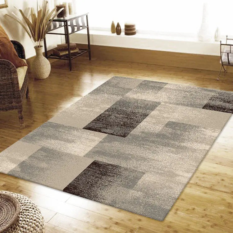 Avoca Collection 444 Ash Saray Rugs