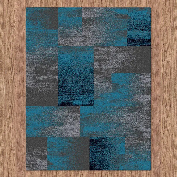 Avoca Collection 444 Blue Saray Rugs