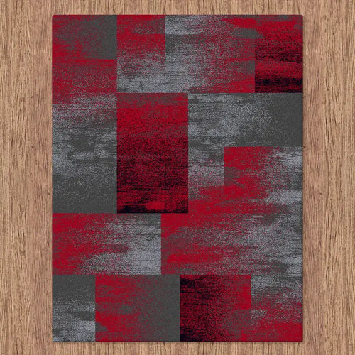 Avoca Collection 444 Red Saray Rugs