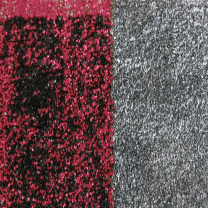 Avoca Collection 444 Red Saray Rugs