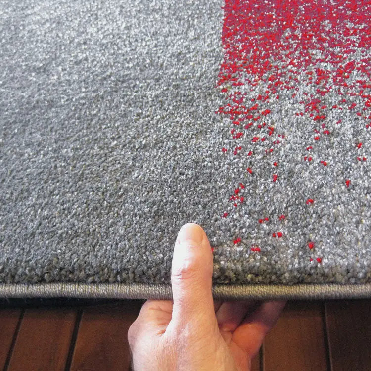 Avoca Collection 444 Red Saray Rugs