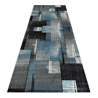 Avoca Collection 754 Blue Rug Saray Rugs